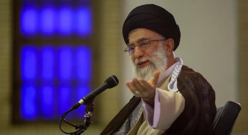 Már az iráni média is megerősítette: meghalt Ali Hamenei ajatollah