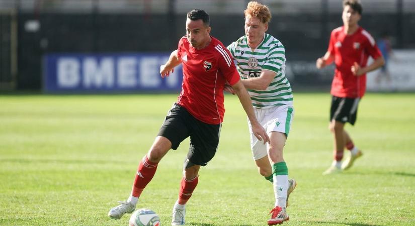 Készen áll a tavaszra a PMFC