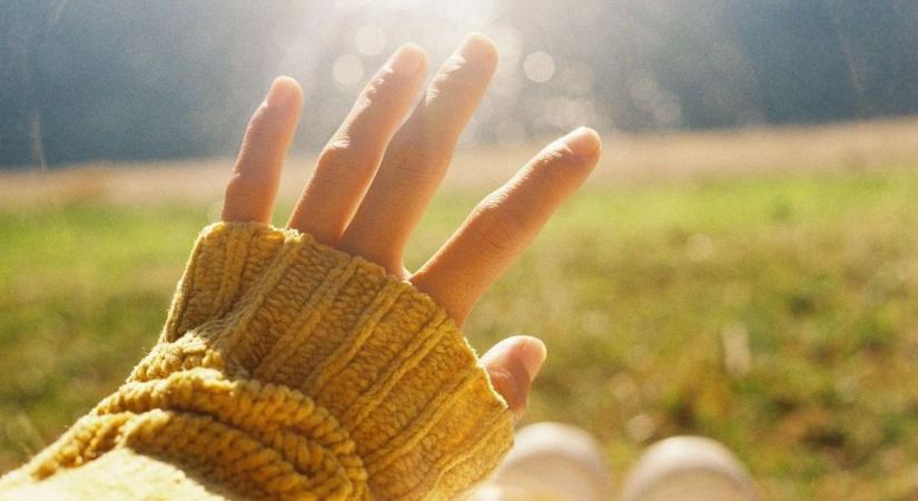 Hihetetlen, mIlyen idő jön! A meteorológusokat is megdöbbentette!