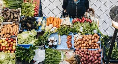 Nem vesszük meg, ezért kidobják, holott még ehető – Élelmiszer-feldolgozó üzemet épít a főváros