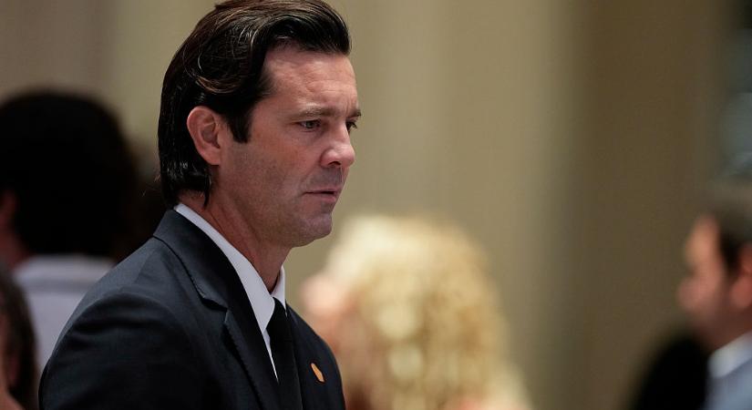 A Real Madridtól nevezne ki sportigazgatót a River Plate – sajtóhír