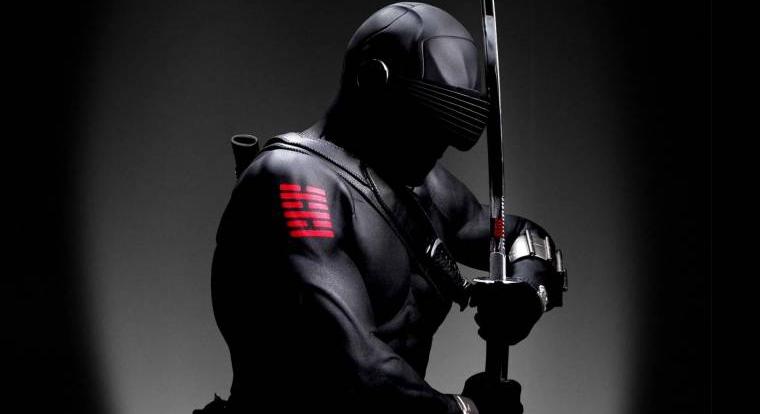 Ismét megpróbálná feltámasztani a G.I. Joe franchise-t a Paramount