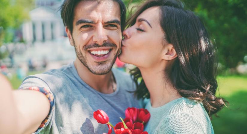 Ez vár rád a szerelemben idén márciusban – zodiákusod szerint