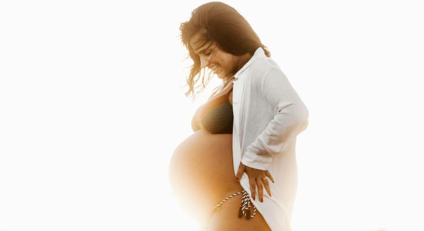 Ismerkedés terhesen – mutatjuk, mit mond a pszichológia!