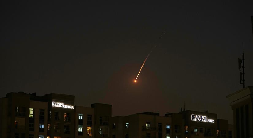 Donald Trump szerint a légicsapások növelik a diplomáciai megoldás esélyét