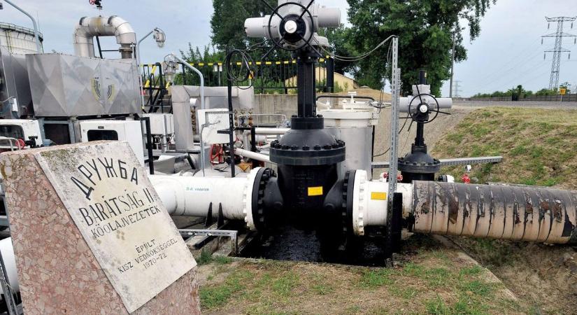 Magyarország végleg megelégelte: Zelenszkijék beavatkozása a választásokba már súlyos energiabiztonsági fenyegetés