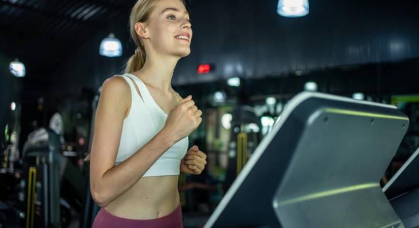 Így változtatja meg a futás az arcodat – Elképesztően pozitív hatásai vannak a bőrre és a hajra is