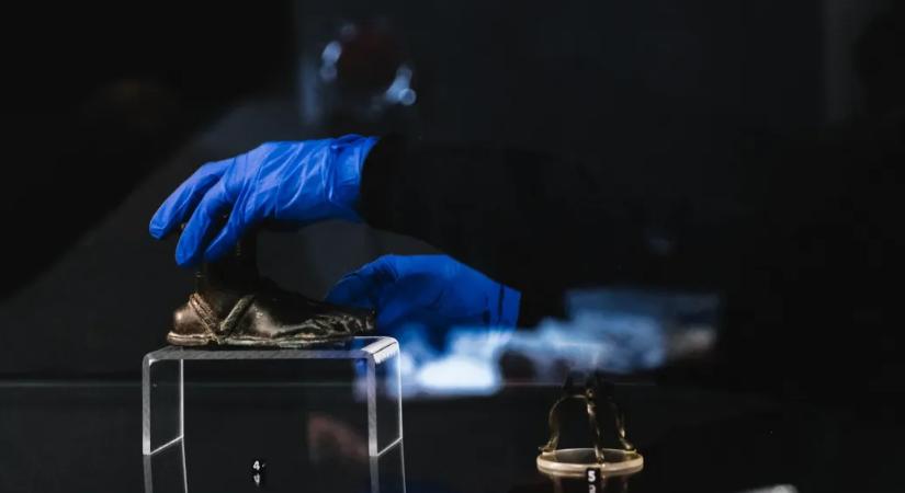 Erdélyi Kunstkammer – tíz különleges kincs a kolozsvári történeti múzeum új kiállításáról