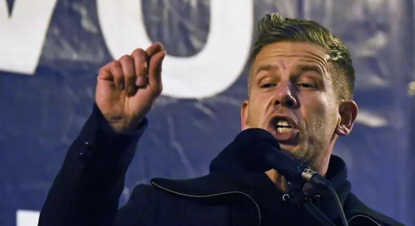 A tiszások szerint nincs itt semmiféle háború