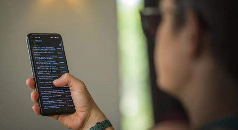 Március 1-től változik az EESZT – íme minden fontos tudnivaló!