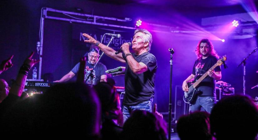 Óriási bulit csapott a Lord Szombathelyen, fotókon a felejthetetlen pillanatok