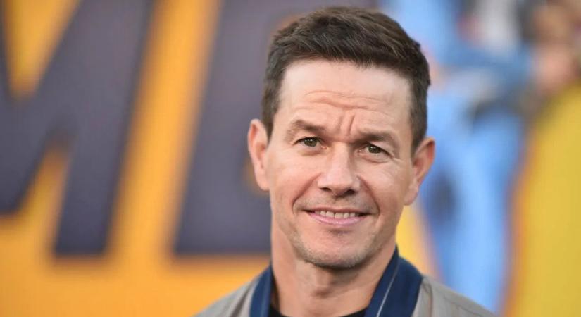 Brutálisan kigyúrta magát Mark Wahlberg (Videó!)