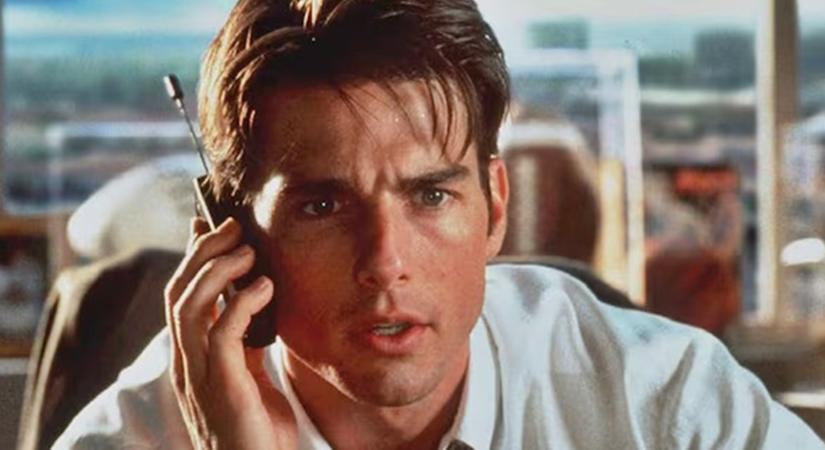 Tom Cruise-nak teljesen megváltozott a külseje – Először rá sem ismertünk!