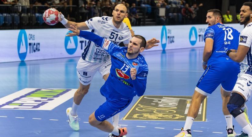 Ötven éve tart a rivalizálás – a Tatabánya újabb csodára készül a Szeged ellen  galéria