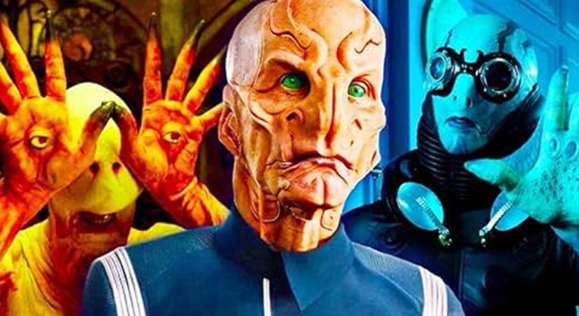 Számtalan filmben láthattuk, de nem tudjuk ki Ő – Így néz ki az 1000 arcú férfi a valóságban