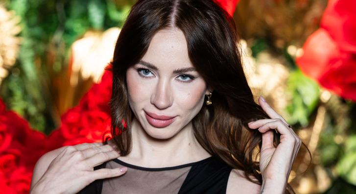 Rátalált a szerelem Kiara Lordra, ezt lehet tudni párjáról