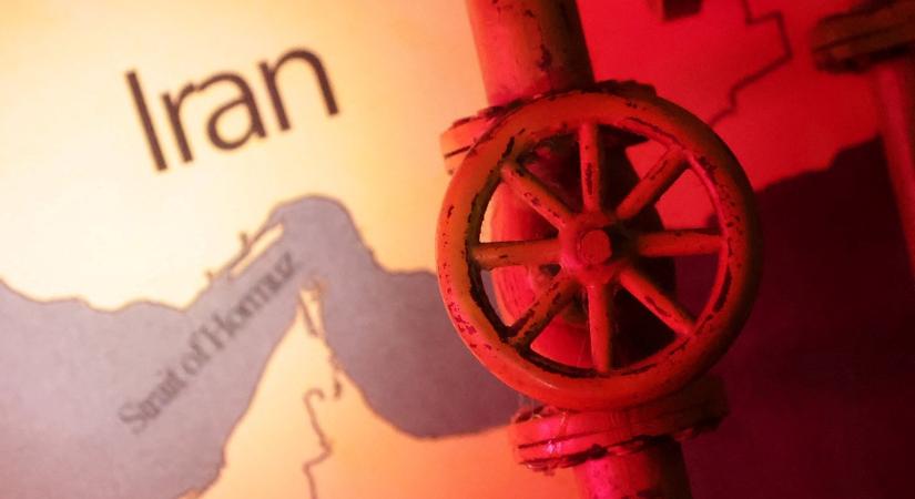 Irán lépése felforgatta a világot – A Barátság vezetéken múlhat Magyarország sorsa