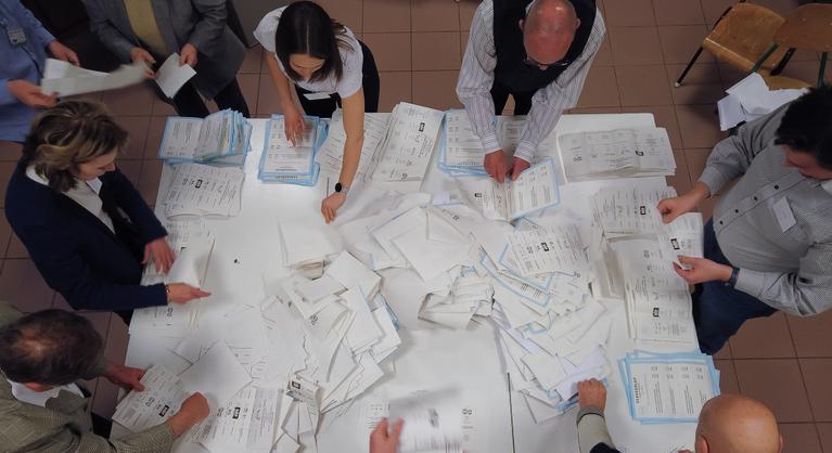 Az ország egyik legfideszesebb választókerülete egyetlen esetben válhat csatatérré