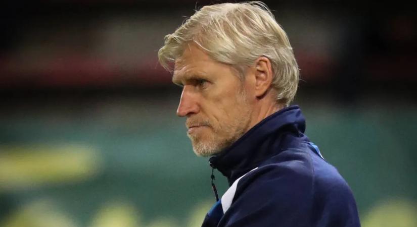 Balog Tibor már tudja, ki kell használni az időt, mert gyorsan eltelik