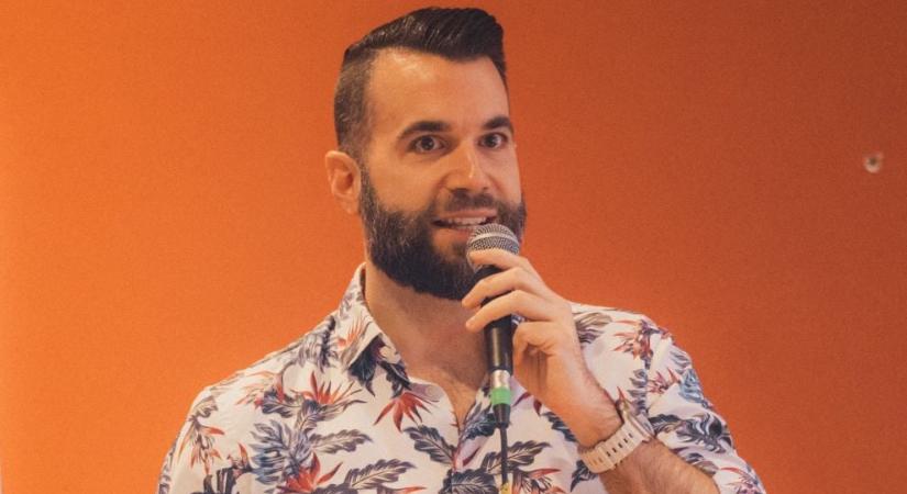 Márkaépítés burgerrel – Jancsa Jani a szakmai identitásról és hiteles marketingről