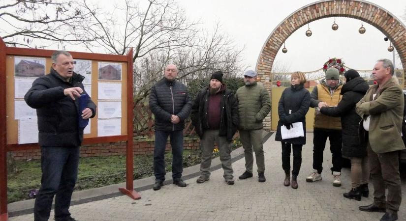 Közel egymilliárdos fordulat – elképesztő zöldparadicsom épülhet Abony szívében