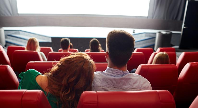 Magyar filmek és akció a nagyatádi moziban