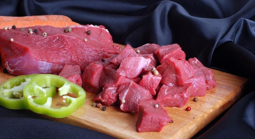 Szigorodó hűtési szabályok jönnek? Új követelmények előtt a húsipar