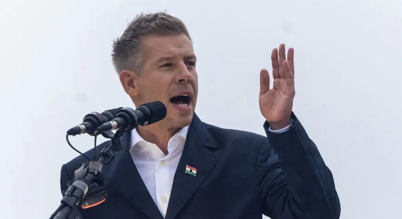 A Tisza lepaktált Brüsszellel és Kijevvel, Magyar Péterék velünk fizettetnék meg a háború árát