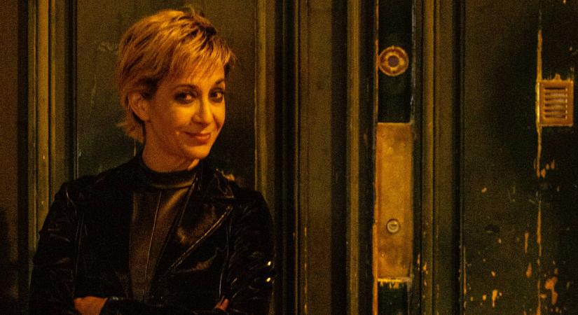 „Kopaszra borotválják a fejem? Rendben. Meztelennek kell lenni? Oké. Erőszak is lesz? Nem gond” – Török-Illyés Orsolyával beszélgettünk