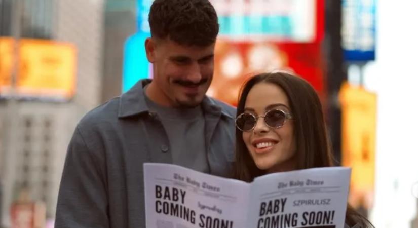 Anyuka lett a népszerű magyar influenszer