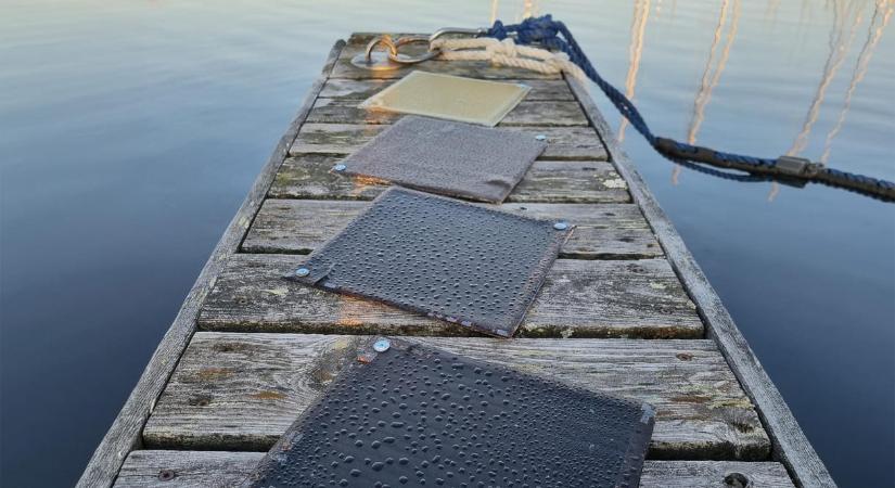 Megcsinálták a finnek a csodaanyagot, és ez nagy változást hozhat a szélerőműveknél is