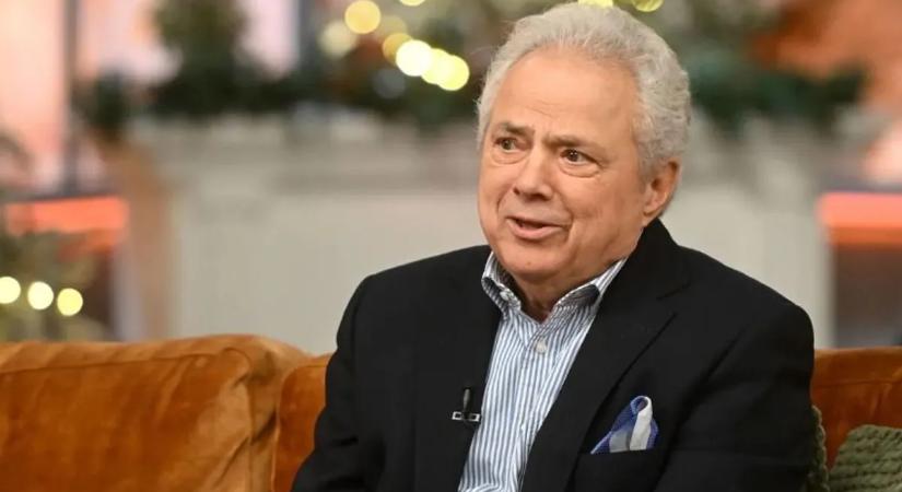 Megszólalt a súlyos betegségből visszatérő Rózsa György