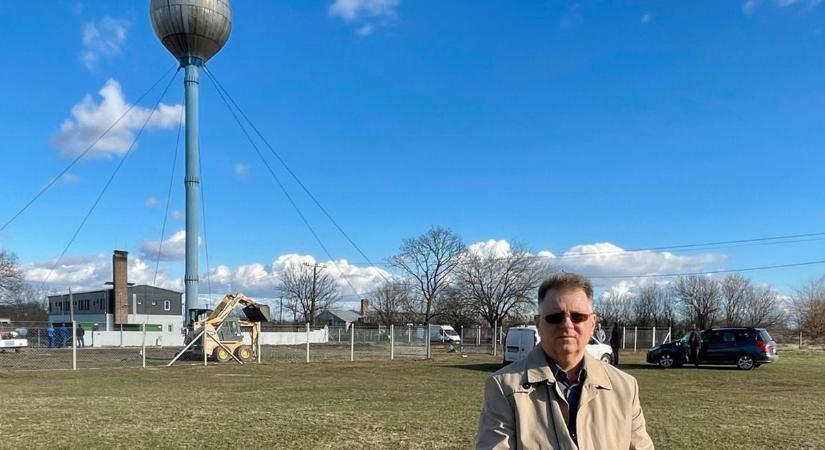 Megnyugtató fordulat az ivóvíz ügyében