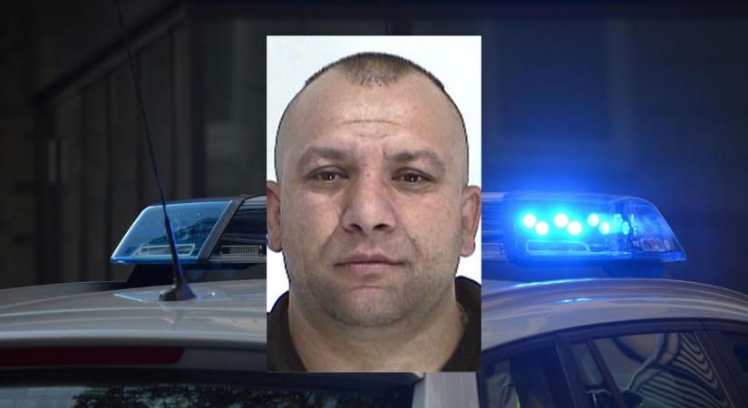 Közokirat-hamisítás: három éve nemzetközi elfogatóparancs a pápai férfi ellen