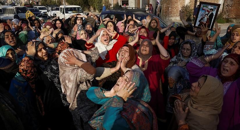 Teherán: meghalt a védelmi miniszter és a vezérkari főnök