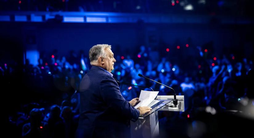 Orbán Viktor elárulta a Fidesz három alappillérét