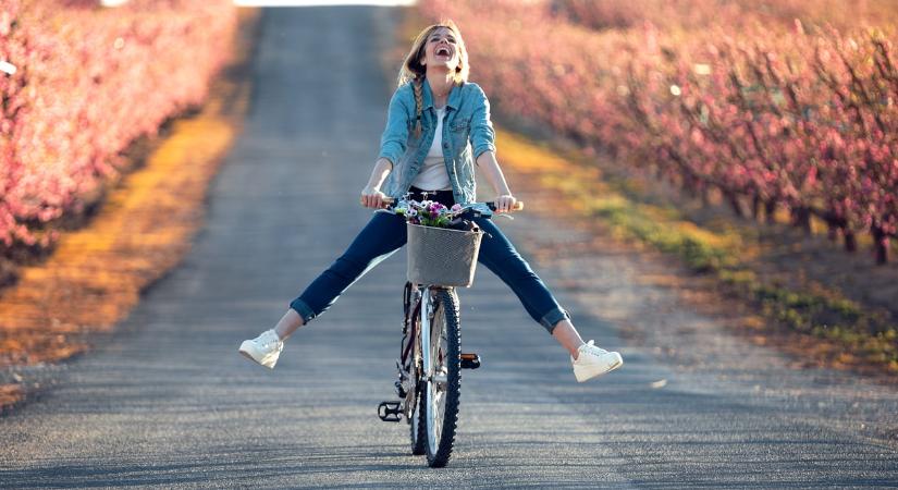 Az egyszerű rutin, amivel elkerülöm a tavaszi fáradtságot