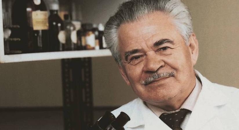 Kuruzslónak tartották, ma hungarikum az általa megalkotott immunerősítő: mesekönyv készült Béres József életéből