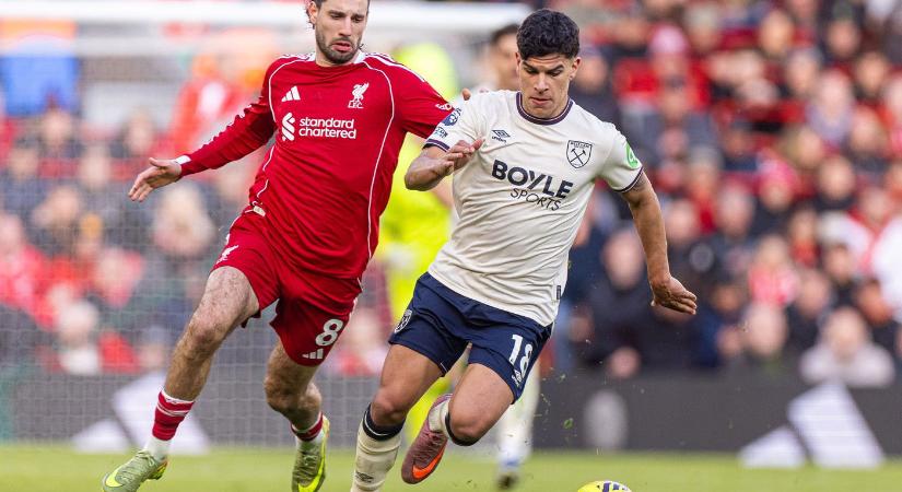 Szoboszlai Dominikről súlyos dolgot állítanak, ezért nem engedték, hogy ő legyen a meccs embere