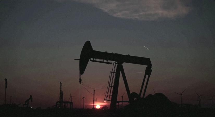 Jelentős drágulás várható az olajbeszerzésben az iráni támadás miatt