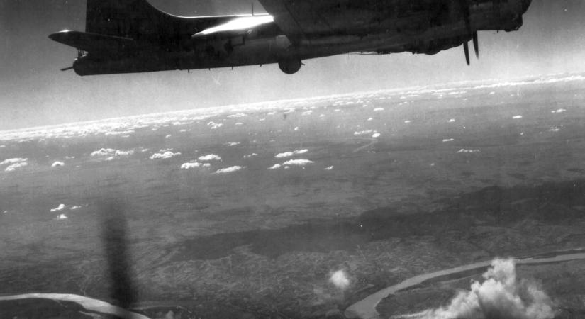 Vásárhely Anno: amikor a háború tényleg itt kopogtatott