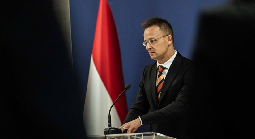 Szijjártó Péter: a közel-keleti térségben a harcok továbbra is hevesek