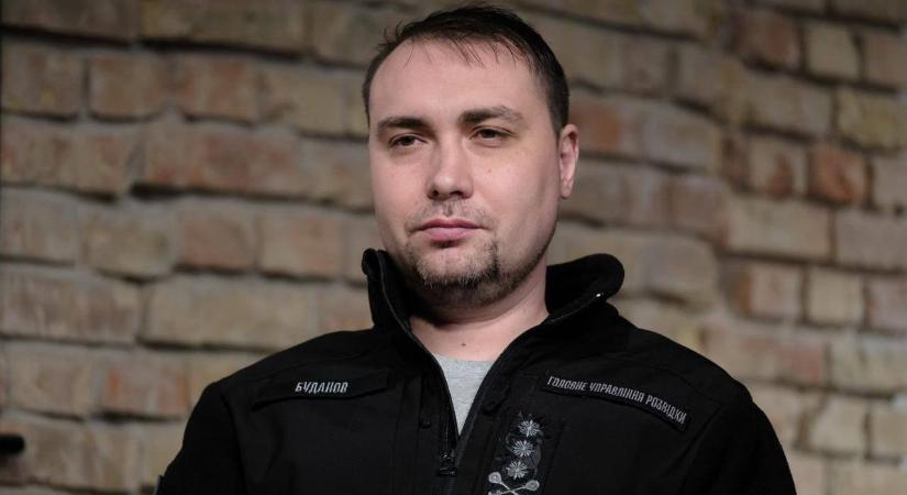 Budanov: teljes mértékben támogatom a korrupcióellenes hatóságokat az ukrán kormány megtisztításában