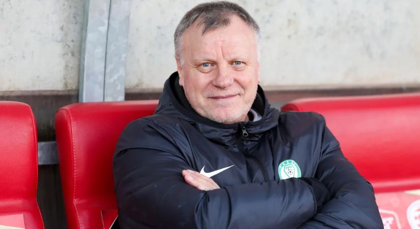 Bognár György: Fradit is megverette a VAR két hete, akkor mi mire számítsunk…?