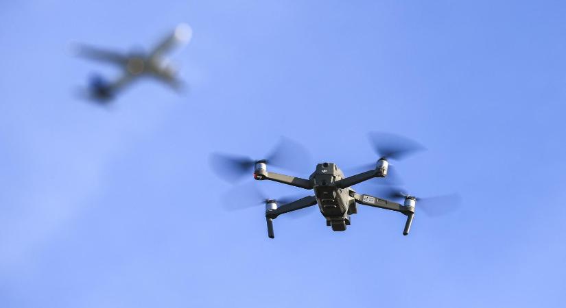 Oroszország légtérértésekkel teszteli a NATO-t, már Nyugat-Európát is elérte a veszély