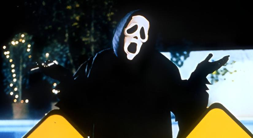 A Horrorra akadva 6 sztárja saját maga 'szivárogtatta ki' a film előzetesét, nyáron a mozikban!