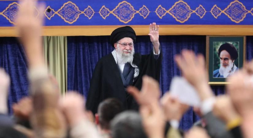 Irán is megerősítette Ali Hamenei ajatollah halálát