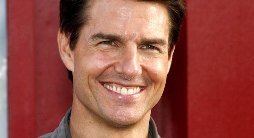 Tom Cruise kiállhatatlan: Most éppen ezt találta ki a Mission: Impossible forgatásán