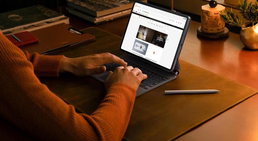 Okoseszközökkel teszi könnyebbé az életedet a Xiaomi