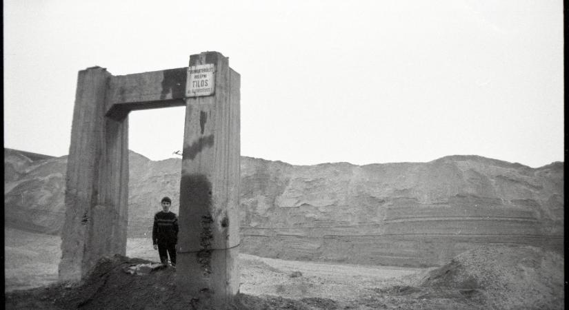 A gyár, ahol élünk